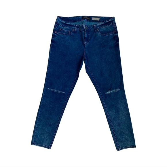 Aeropostale Jeggings - Picture 2 of 7